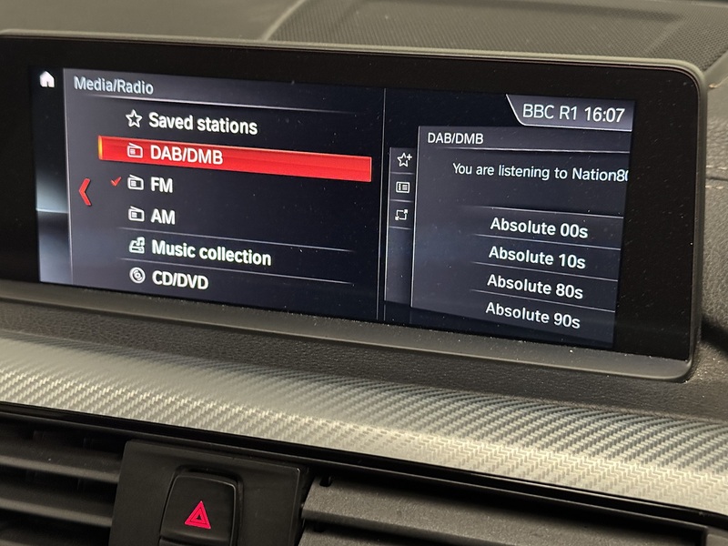 BMW 3 Series 2.0 320d M Sport Shadow Edition Touring 5dr Diesel Auto Euro 6 (s/s) (190 ps) - U974