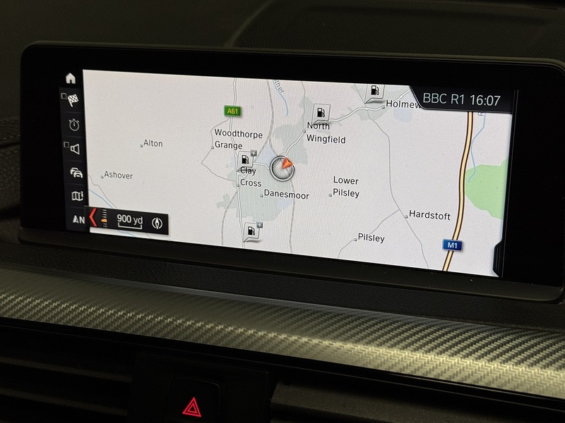 BMW 3 Series 2.0 320d M Sport Shadow Edition Touring 5dr Diesel Auto Euro 6 (s/s) (190 ps) - U974