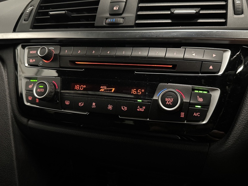 BMW 3 Series 2.0 320d M Sport Shadow Edition Touring 5dr Diesel Auto Euro 6 (s/s) (190 ps) - U974