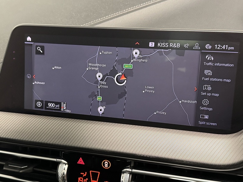 BMW 1 Series 2.0 M135i Hatchback 5dr Petrol Auto xDrive Euro 6 (s/s) (306 ps) - U975