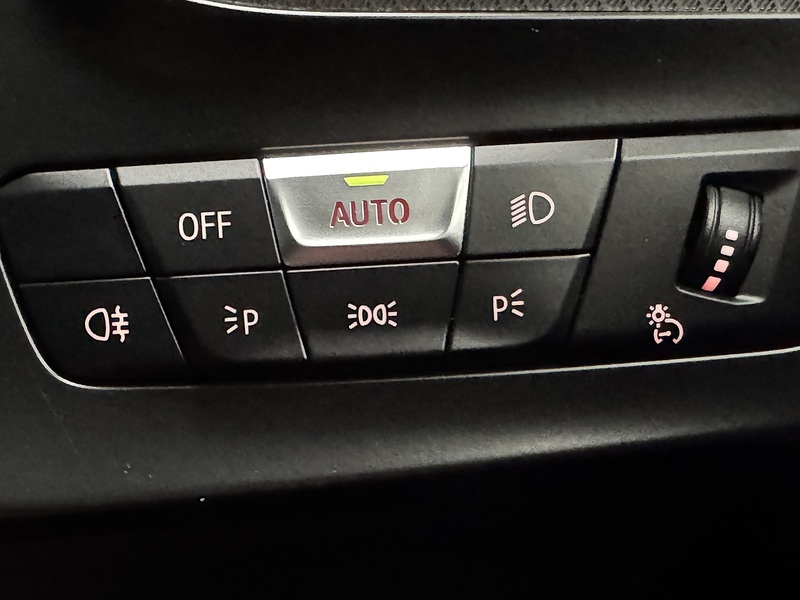 BMW 1 Series 2.0 M135i Hatchback 5dr Petrol Auto xDrive Euro 6 (s/s) (306 ps) - U975