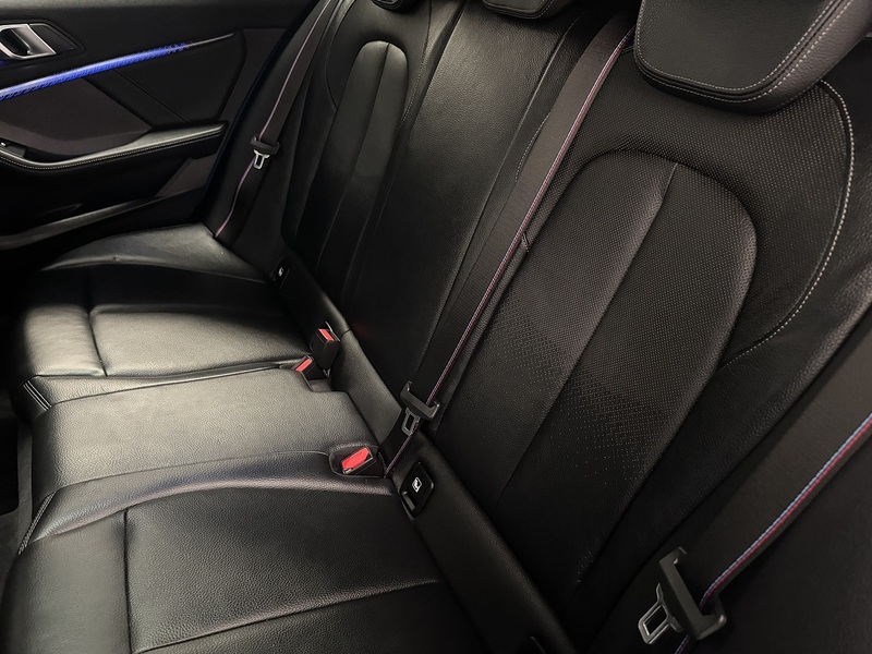 BMW 1 Series 2.0 M135i Hatchback 5dr Petrol Auto xDrive Euro 6 (s/s) (306 ps) - U975