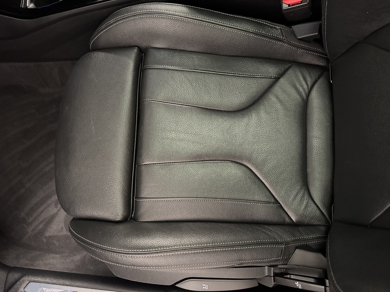 BMW 1 Series 2.0 M135i Hatchback 5dr Petrol Auto xDrive Euro 6 (s/s) (306 ps) - U975
