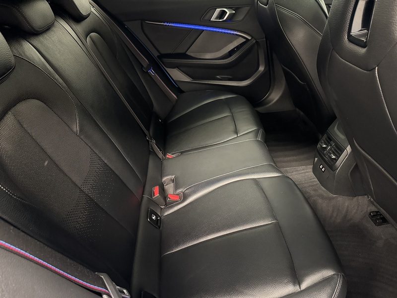 BMW 1 Series 2.0 M135i Hatchback 5dr Petrol Auto xDrive Euro 6 (s/s) (306 ps) - U975
