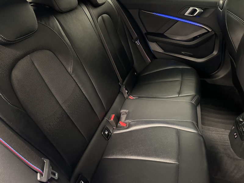 BMW 1 Series 2.0 M135i Hatchback 5dr Petrol Auto xDrive Euro 6 (s/s) (306 ps) - U975