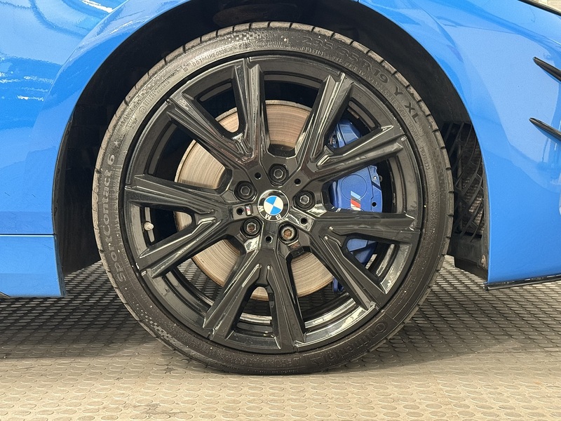BMW 1 Series 2.0 M135i Hatchback 5dr Petrol Auto xDrive Euro 6 (s/s) (306 ps) - U975