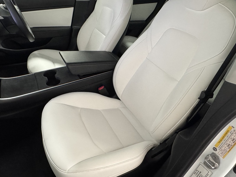 Tesla Model 3 (Dual Motor) Performance Saloon 4dr Electric Auto 4WDE (Performance Upgrade) (449 bhp) - U991