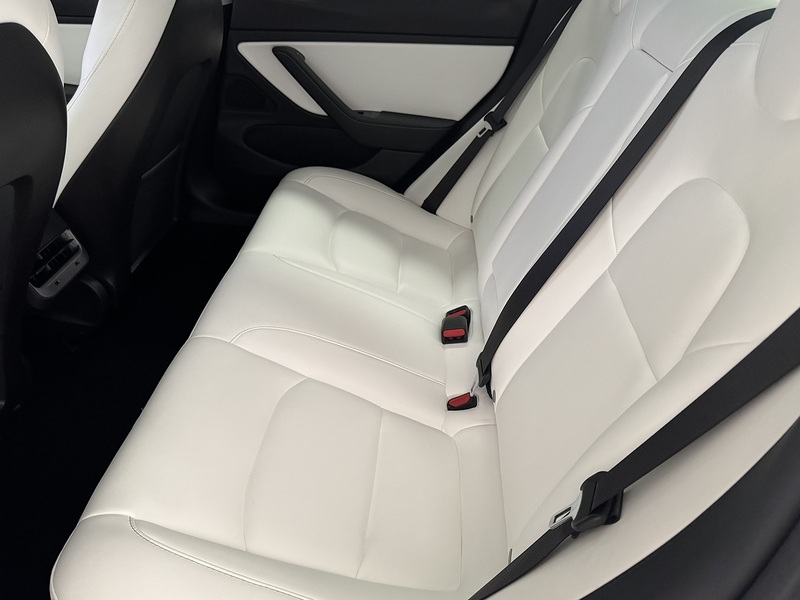 Tesla Model 3 (Dual Motor) Performance Saloon 4dr Electric Auto 4WDE (Performance Upgrade) (449 bhp) - U991