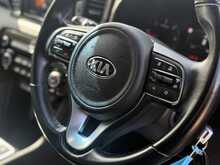 Kia Sportage CRDi 3 