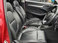 MG MG ZS VTi-TECH Exclusive 