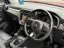 MG MG ZS VTi-TECH Exclusive 