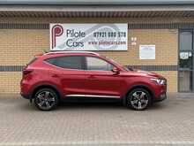 MG MG ZS VTi-TECH Exclusive 