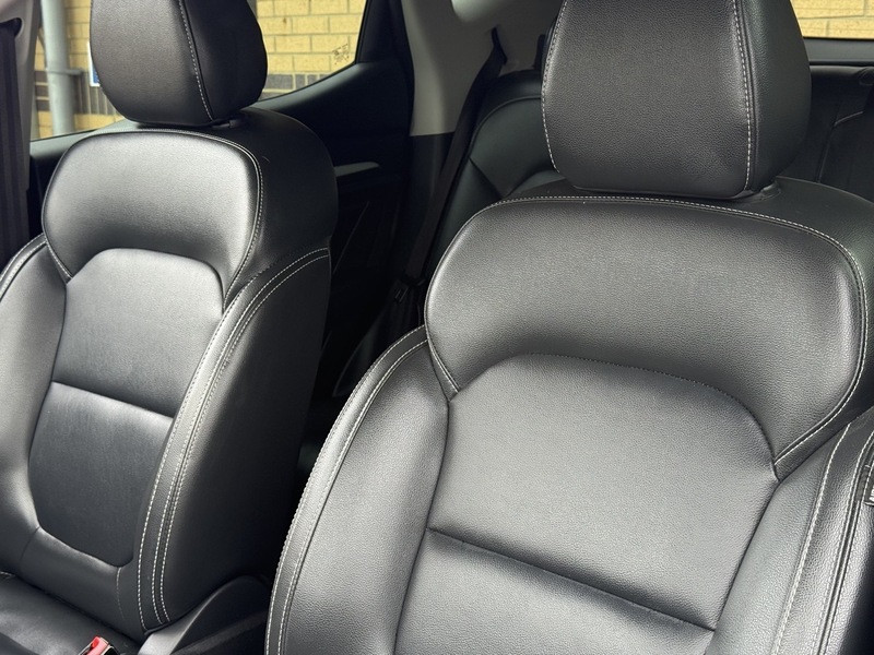 MG 1.5 VTi-TECH Exclusive SUV 5dr Petrol Manual Euro 6 (s/s) (106 ps)