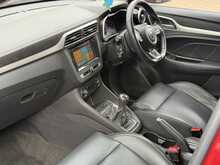 MG MG ZS VTi-TECH Exclusive 