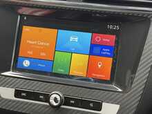 MG MG ZS VTi-TECH Exclusive 