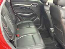 MG MG ZS VTi-TECH Exclusive 