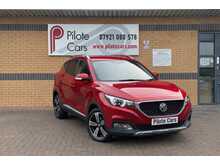 MG MG ZS VTi-TECH Exclusive 