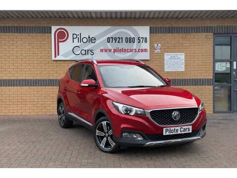 1.5 VTi-TECH Exclusive SUV 5dr Petrol Manual Euro 6 (s/s) (106 ps)