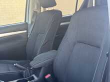Toyota Hilux D-4D Icon 