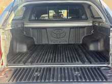 Toyota Hilux D-4D Icon 