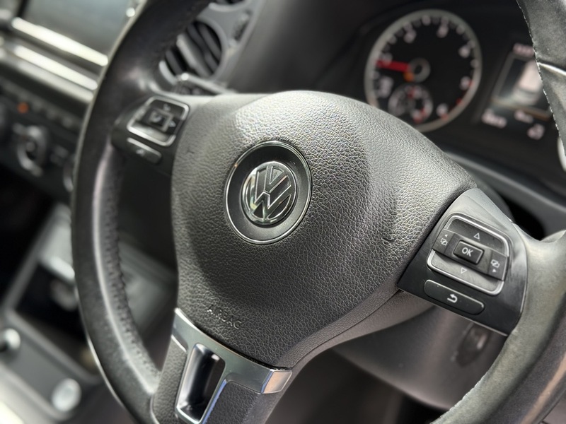Volkswagen 2.0 TDI BlueMotion Tech Match Edition SUV 5dr Diesel DSG 4WD Euro 6 (s/s) (150 ps)