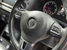 Volkswagen Tiguan TDI BlueMotion Tech Match Edition 