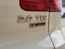 Volkswagen Tiguan TDI BlueMotion Tech Match Edition 