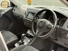 Volkswagen Tiguan TDI BlueMotion Tech Match Edition 