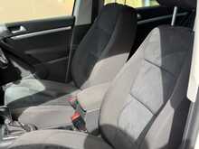 Volkswagen Tiguan TDI BlueMotion Tech Match Edition 