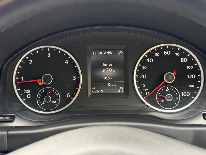 Volkswagen 2.0 TDI BlueMotion Tech Match Edition SUV 5dr Diesel DSG 4WD Euro 6 (s/s) (150 ps)