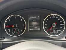 Volkswagen Tiguan TDI BlueMotion Tech Match Edition 