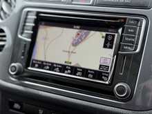 Volkswagen Tiguan TDI BlueMotion Tech Match Edition 