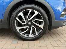 Vauxhall Grandland X Turbo Elite Nav 