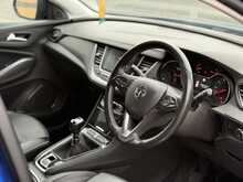 Vauxhall Grandland X Turbo Elite Nav 