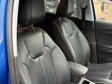 Vauxhall Grandland X Turbo Elite Nav 