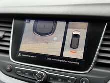 Vauxhall Grandland X Turbo Elite Nav 