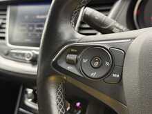 Vauxhall Grandland X Turbo Elite Nav 