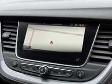 Vauxhall Grandland X Turbo Elite Nav 