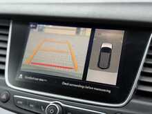 Vauxhall Grandland X Turbo Elite Nav 