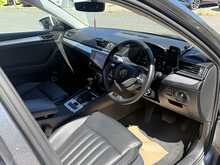 Skoda Superb TSI iV SE Technology 