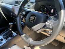 Skoda Superb TSI iV SE Technology 