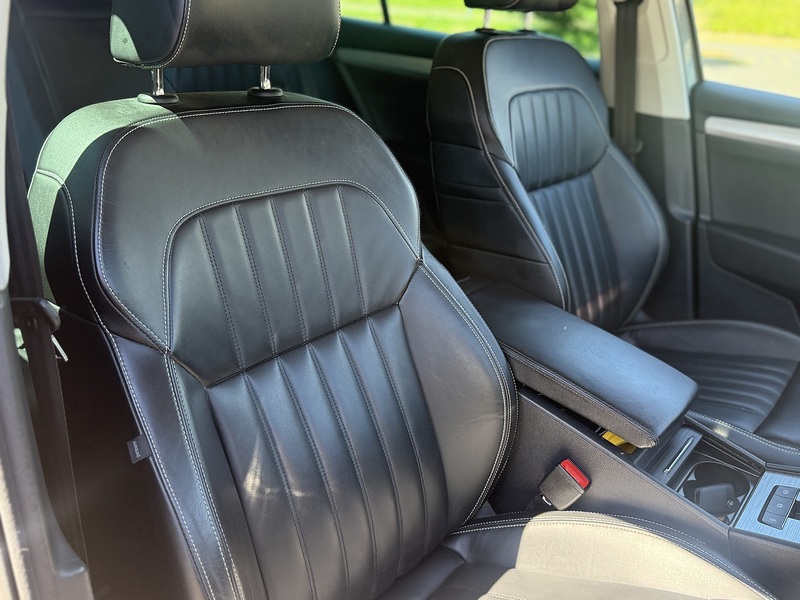 Skoda 1.4 TSI iV 13kWh SE Technology Estate 5dr Petrol Plug-in Hybrid DSG Euro 6 (s/s) (218 ps)
