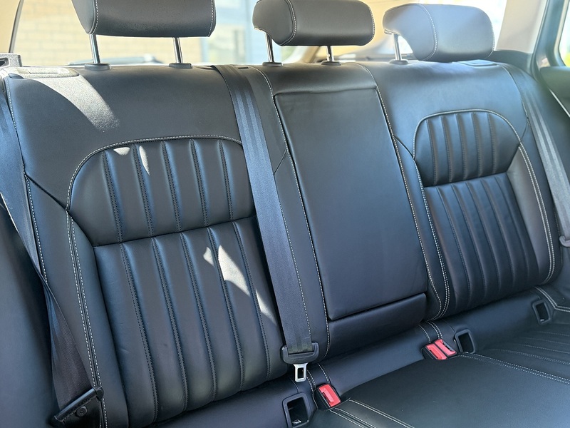 Skoda 1.4 TSI iV 13kWh SE Technology Estate 5dr Petrol Plug-in Hybrid DSG Euro 6 (s/s) (218 ps)