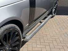 Land Rover Range Rover SD V8 Vogue SE 