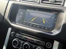 Land Rover Range Rover SD V8 Vogue SE 