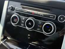 Land Rover Range Rover SD V8 Vogue SE 