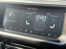 Land Rover Range Rover SD V8 Vogue SE 