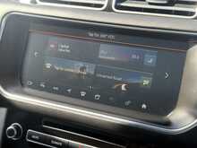 Land Rover Range Rover SD V8 Vogue SE 