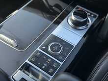 Land Rover Range Rover SD V8 Vogue SE 