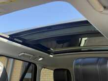 Land Rover Range Rover SD V8 Vogue SE 